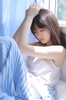 妈妈的女朋友